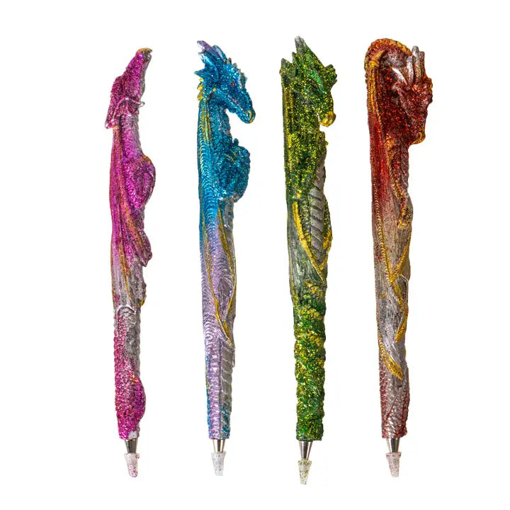 Pacific Giftware - Dragon Pen Giftware PACIFIC GIFTWARE [SK]