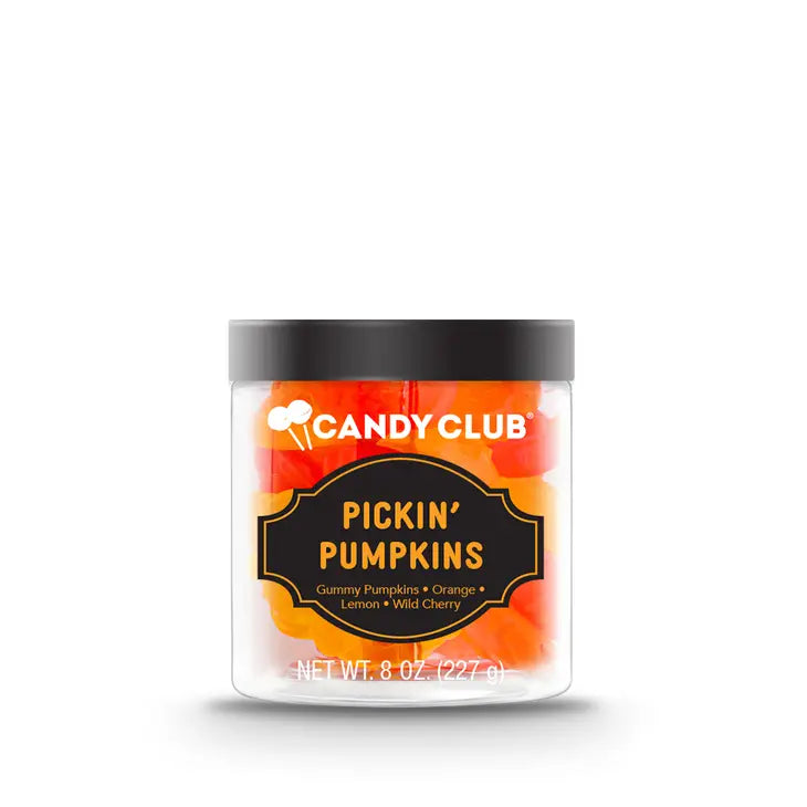 Candy Club Pickin Pumpkins - Halloween Collection Concessions Candy Club [SK]   