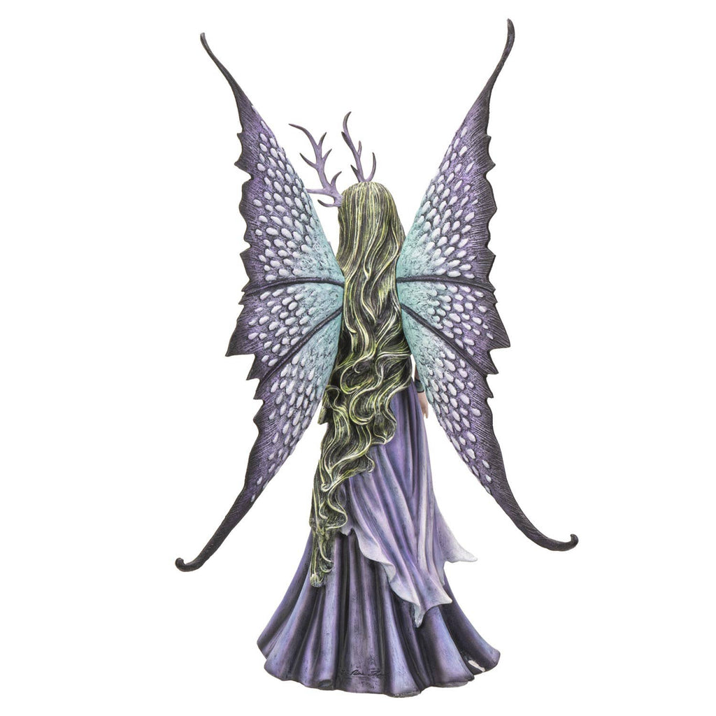 Raven Secrets By Amy Brown Figurine Giftware PACIFIC GIFTWARE [SK]