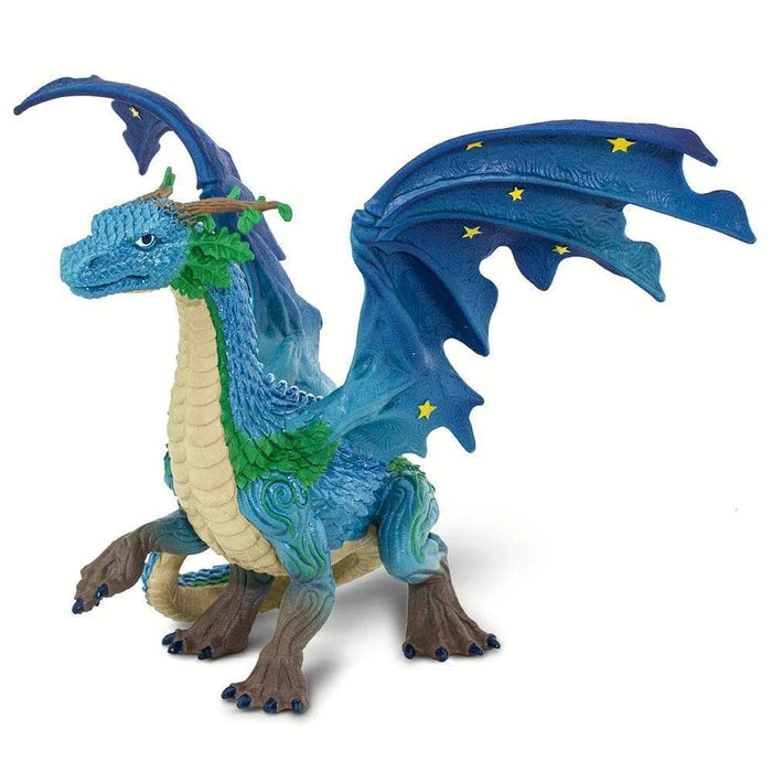 Safari Earth Dragon Novelty Safari Ltd [SK]   