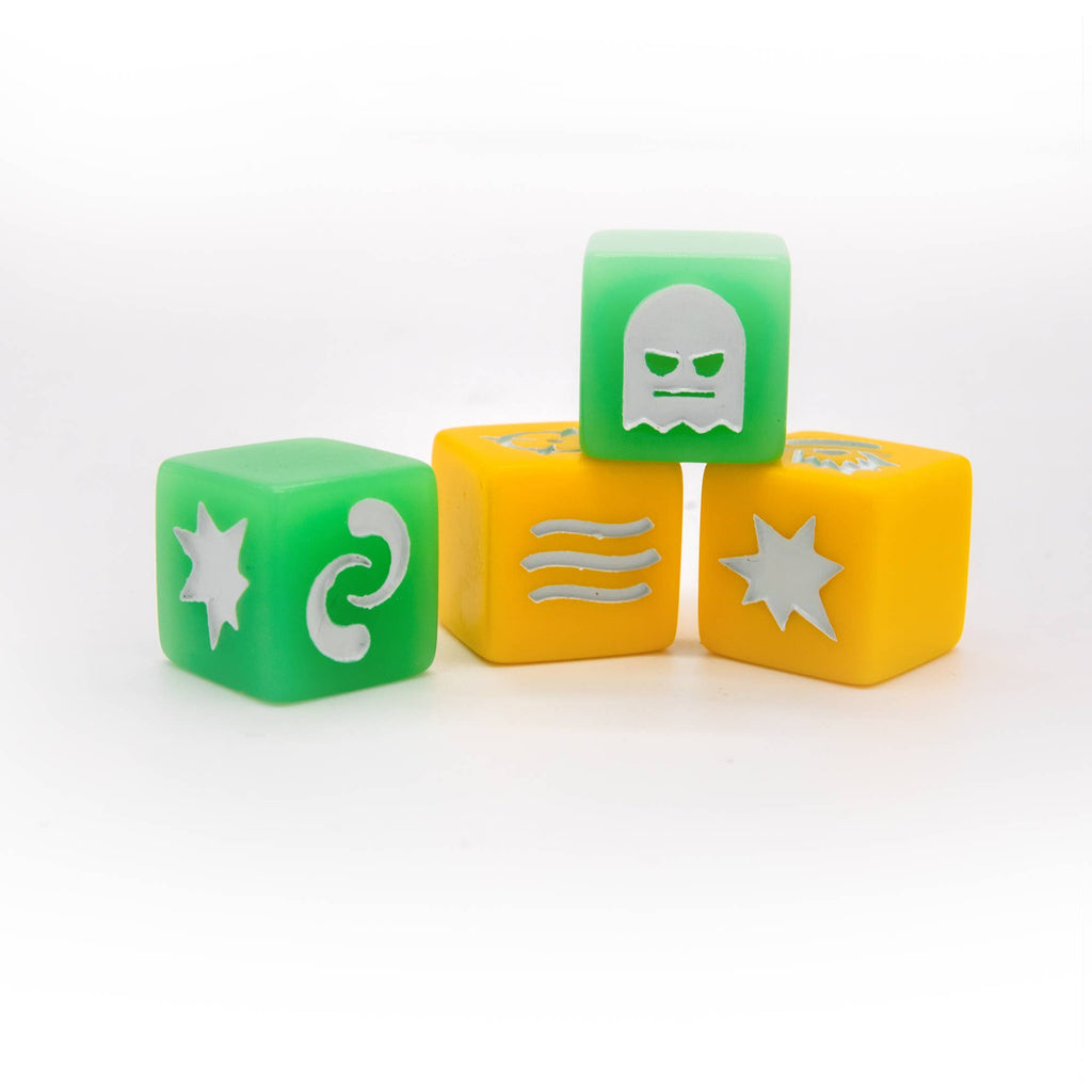 We're Sinking: Swords & Souls Expansion Board Games Bridge Distribution [SK]