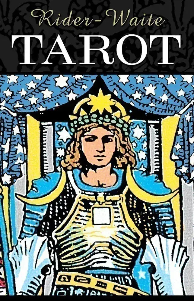 The Complete Tarot Kit Tarot U.S. Games Systems Inc. [SK]