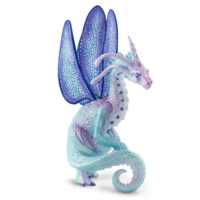 Safari Fairy Dragon Novelty Safari Ltd [SK]   