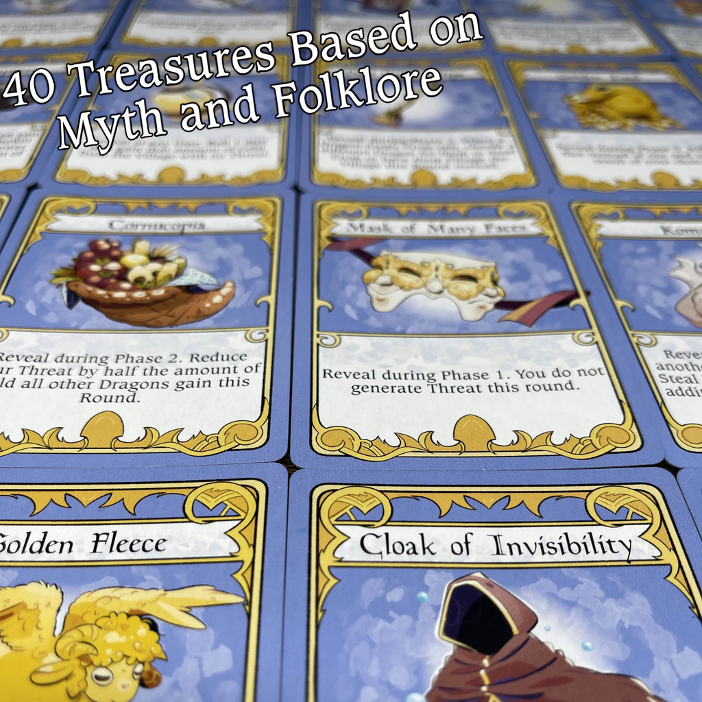 Pillage the Village Card Games Stone Age Entertainment [SK]