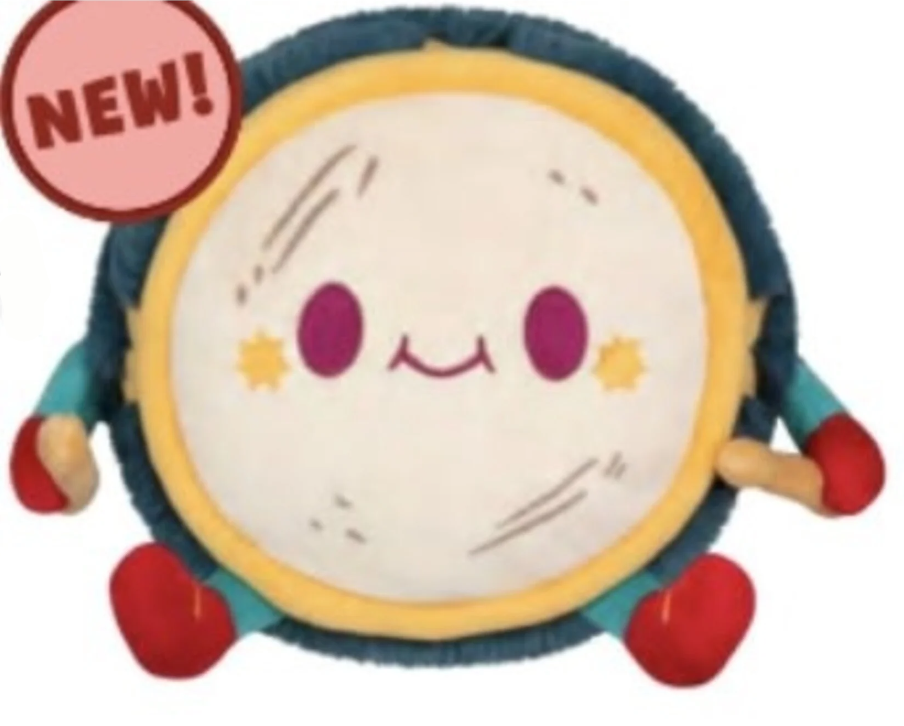 Squishable Festive Drum Mini Plush Squishable [SK]   