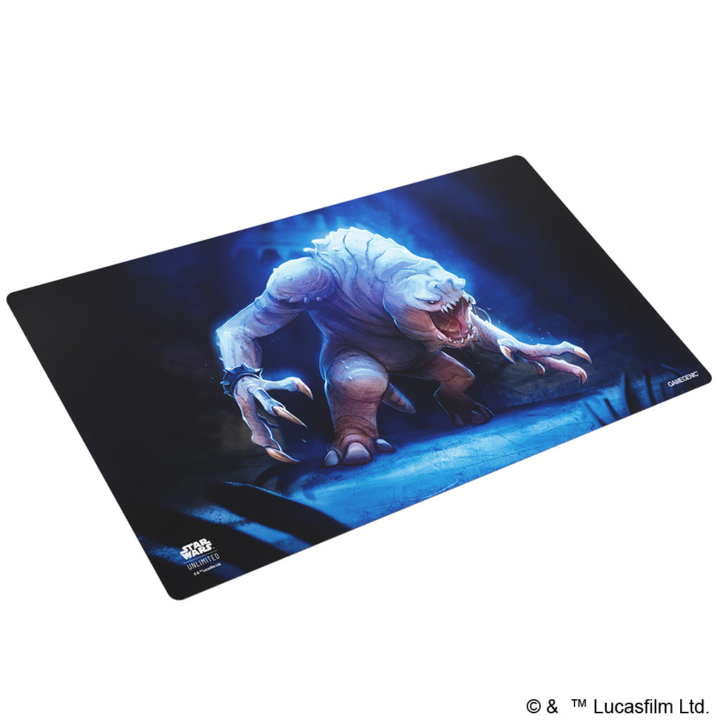 Star Wars Unlimited Game Mat - Rancor Game Accessory Gamegenic [SK]   