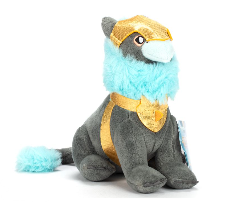 Warhammer Gryph-Hound Plush Plush Tomy [SK]   