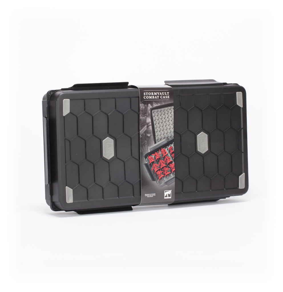 Citadel Stormvault Combat Case Citadel Paints Games Workshop [SK]   