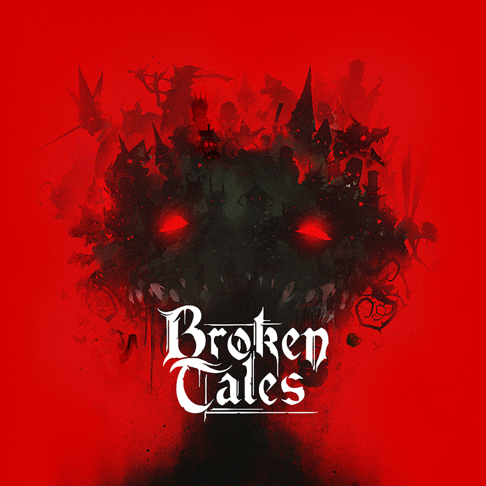Broken Tales RPGs - Misc Imagining Games [SK]