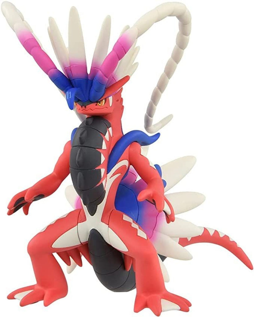 Pokemon - MonColle - Koraidon Novelty Tomy [SK]