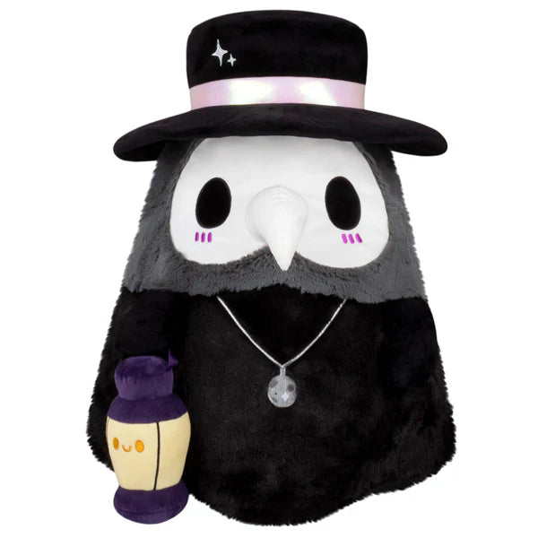 Squishable Plague Doctor Mega Plush Squishable [SK]