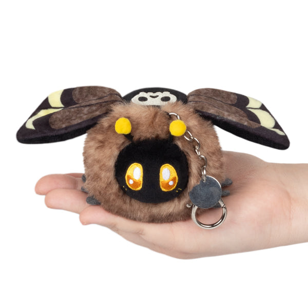 Squishable Death's-head Hawkmoth Micro Plush Squishable [SK]   