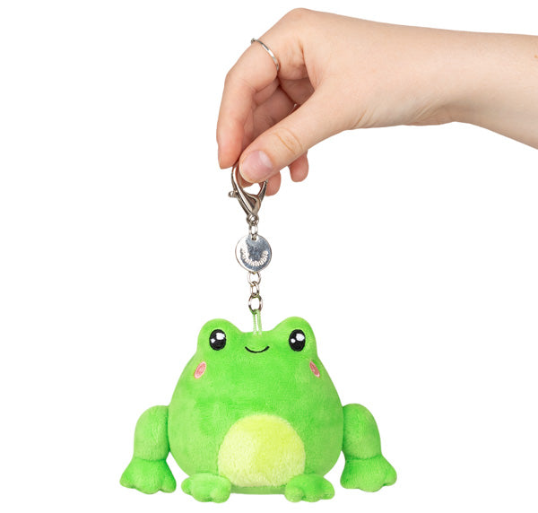 Squishable Frog Micro Plush Squishable [SK]   