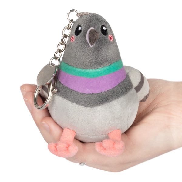 Squishable Pigeon Micro Plush Squishable [SK]   