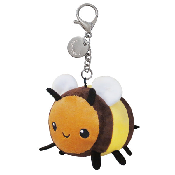 Squishable Fuzzy Bumblebee Micro Plush Squishable [SK]   