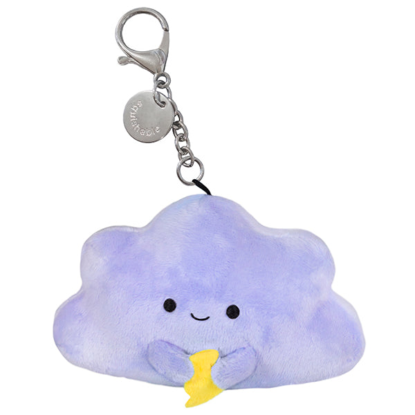 Squishable Storm Cloud Micro Plush Squishable [SK]   