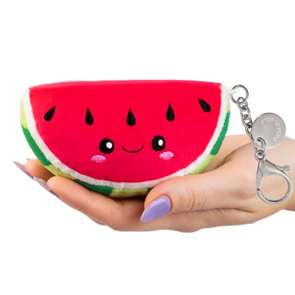 Squishable Comfort Food Watermelon Micro Plush Squishable [SK]   