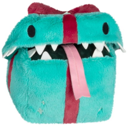 Squishable Mimic Gift Mini Plush Squishable [SK]   