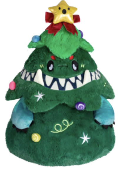 Squishable Mimic Tree Plush Squishable [SK]   