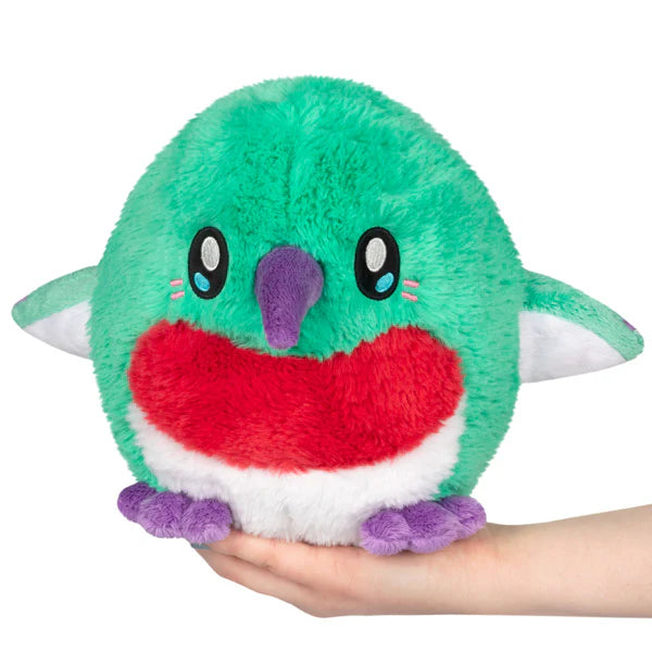 Squishable Baby Hummingbird Mini Plush Squishable [SK]