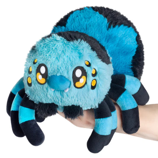 Squishable Blue Tarantula Mini Plush Squishable [SK]   