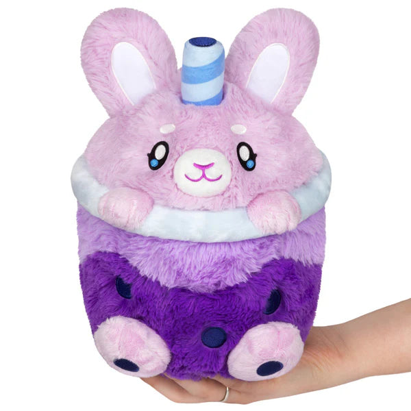 Squishable Bunny Bubble Tea Mini Plush Squishable [SK]