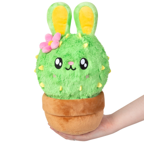 Squishable Bunny Cactus Mini Plush Squishable [SK]   