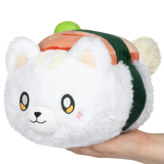 Squishable Cat Musubi Mini Plush Squishable [SK]   