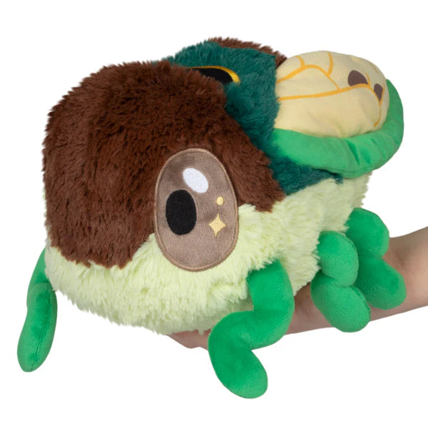 Squishable Cicada Mini Plush Squishable [SK]