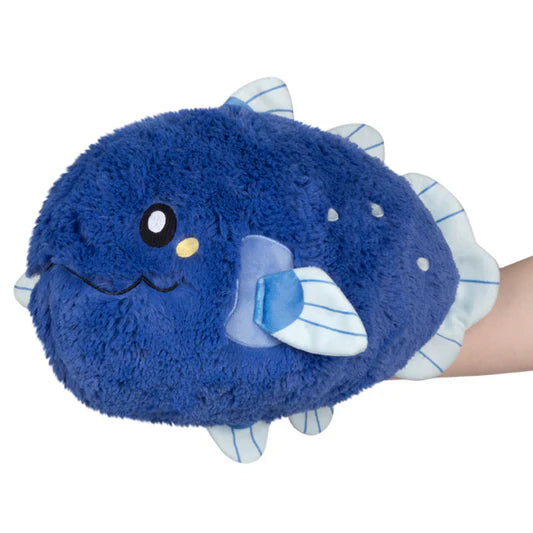 Squishable Coelacanth Mini Plush Squishable [SK]