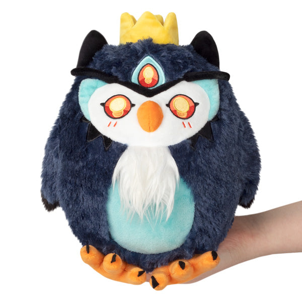 Squishable Demon Owl Mini Plush Squishable [SK]   