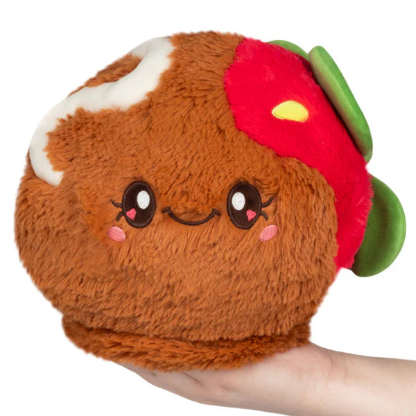 Squishable Dipped Strawberry Comfort Food Mini Plush Squishable [SK]