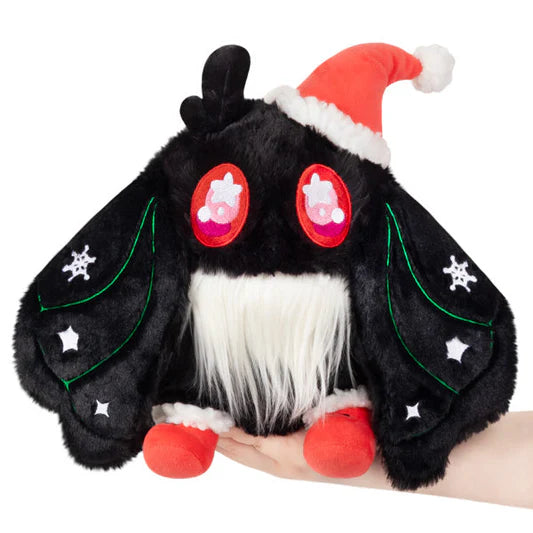 Squishable Festive Baby Mothman Mini Plush Squishable [SK]   