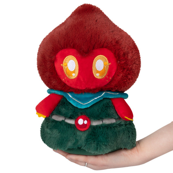 Squishable Flatwoods Monster Mini Plush Squishable [SK]   