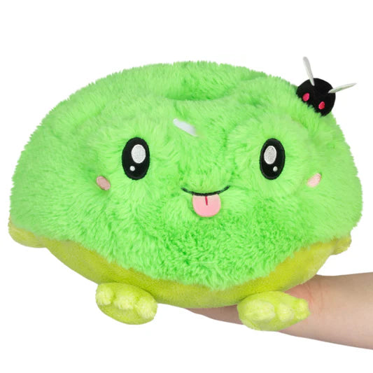 Squishable Frog Donut Mini Plush Squishable [SK]