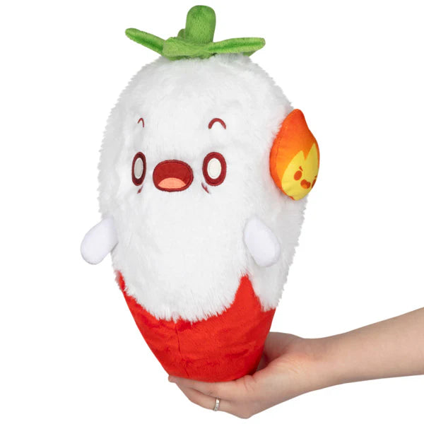 Squishable Ghost Pepper Mini Plush Squishable [SK]