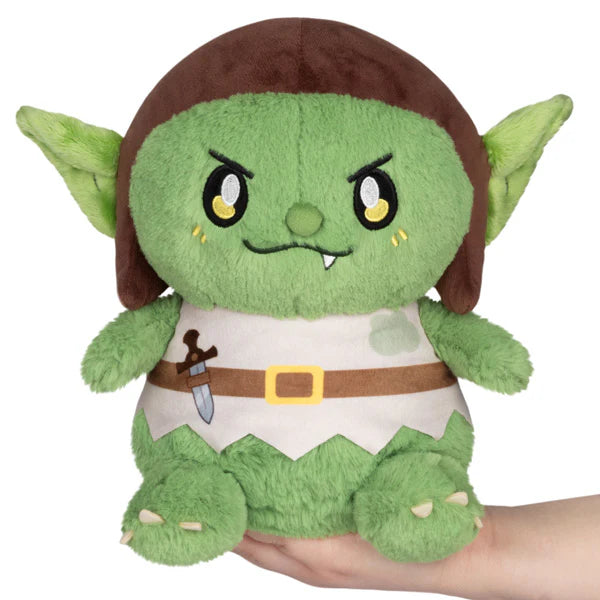 Squishable Goblin Mini Plush Squishable [SK]