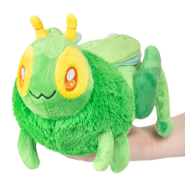 Squishable Grasshopper Mini Plush Squishable [SK]   