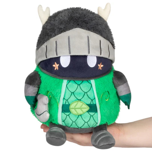 Squishable Green Knight Mini Plush Squishable [SK]