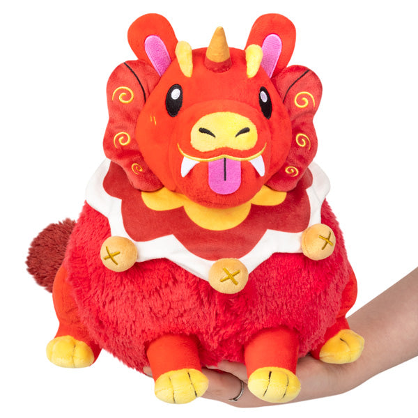 Squishable Guardian Dragon Plush Squishable [SK]   