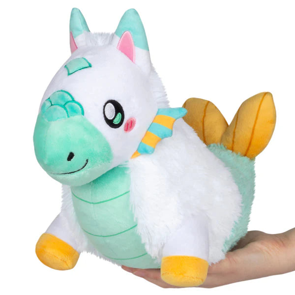 Squishable Hippocampus Mini Plush Squishable [SK]