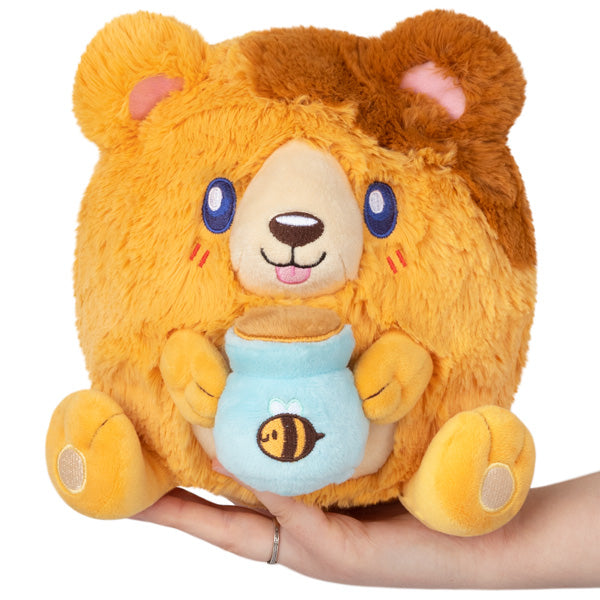 Squishable Honey Bear Mini Plush Squishable [SK]   