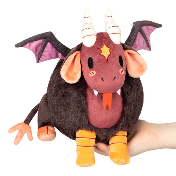 Squishable Jersey Devil Mini Plush Squishable [SK]   