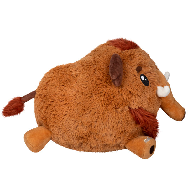 Squishable Wooly Mammoth Plush Squishable [SK]   