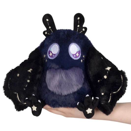 Squishable Midnight Mothman Mini Plush Squishable [SK]