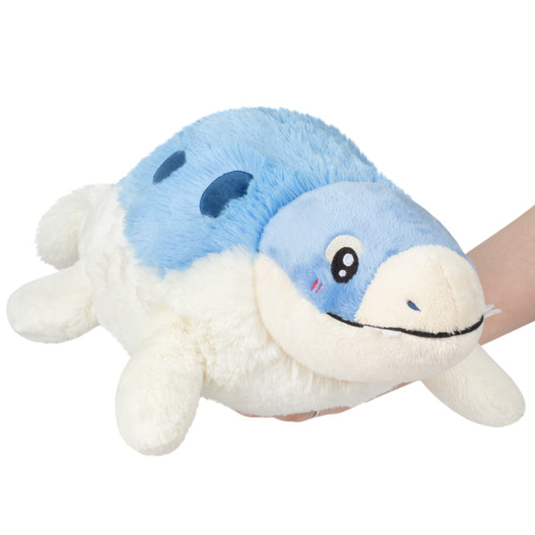 Squishable Mosasaurus Mini Plush Squishable [SK]   