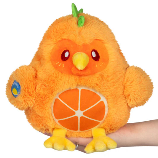 Squishable Orange Chicken Mini Plush Squishable [SK]