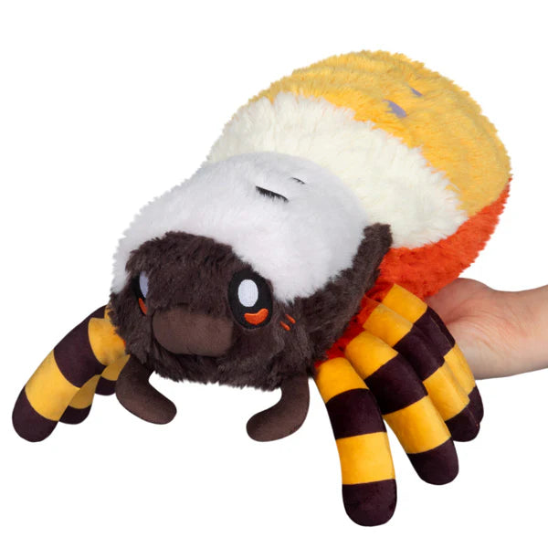 Squishable Orb Weaver Spider Mini Plush Squishable [SK]