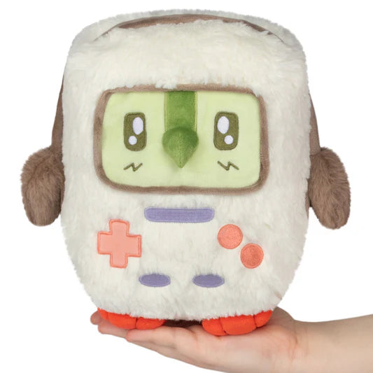 Squishable Video Game Penguin Mini Plush Squishable [SK]   