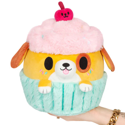 Squishable Pupcake Mini Plush Squishable [SK]   